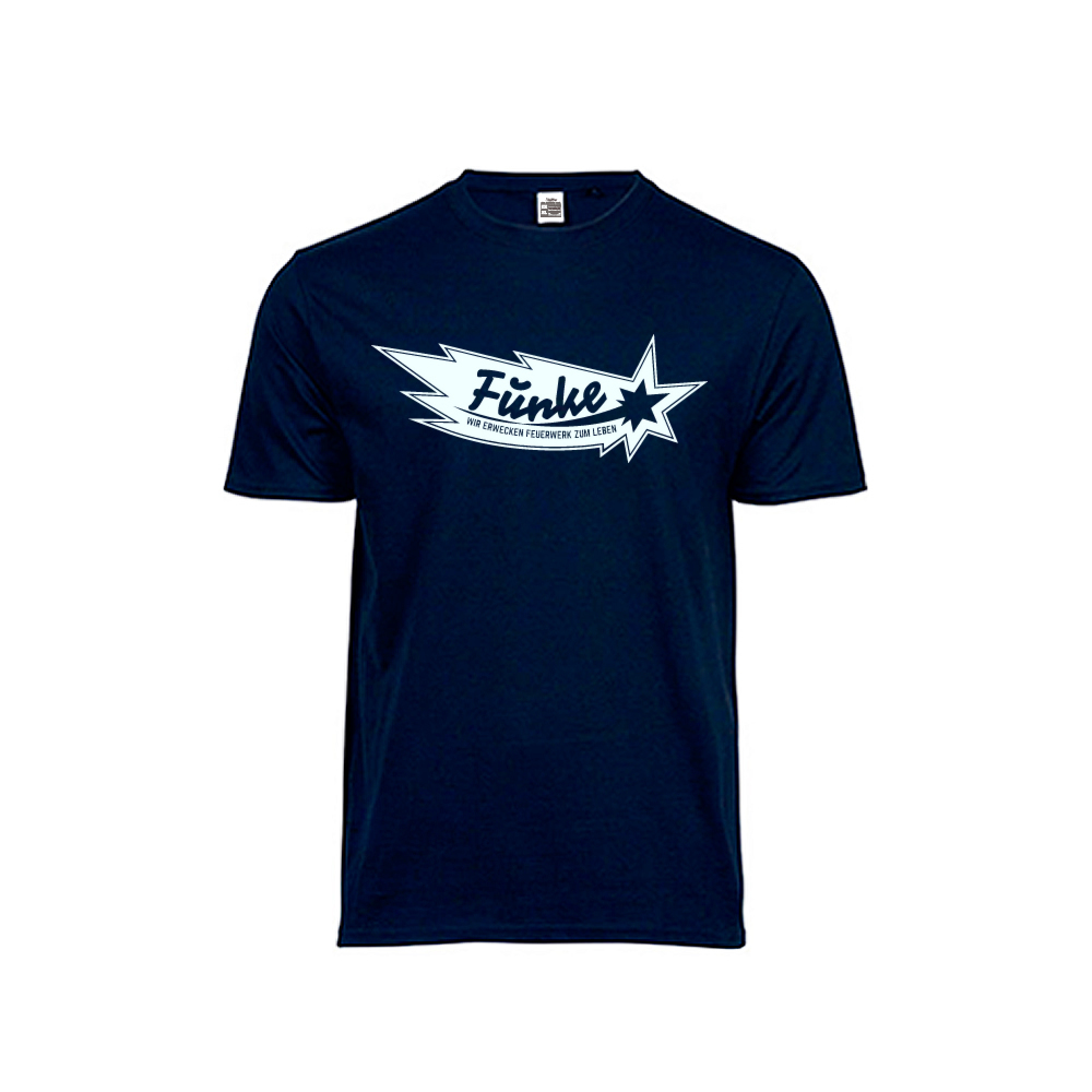 Funke T-Shirt „Funkenschnuppe“